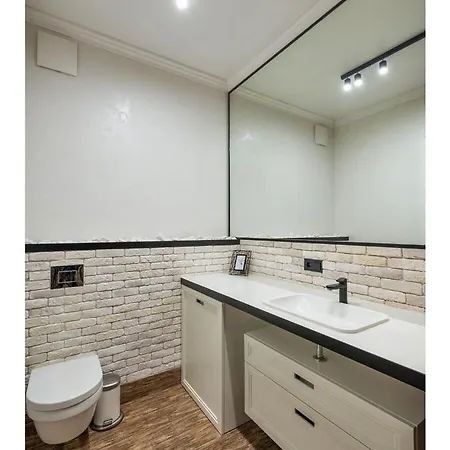 Apartman Apparts - Morillo