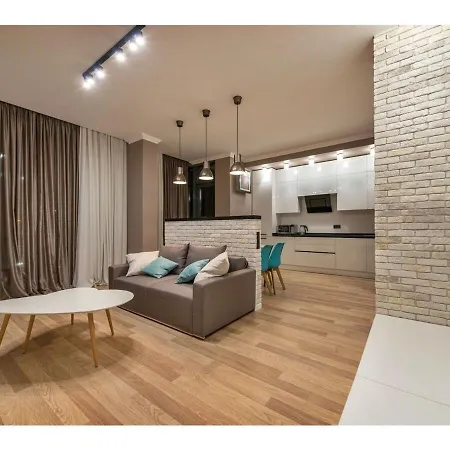 Apartman Apparts - Morillo