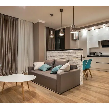 Apartment Apparts - Morillo Paris