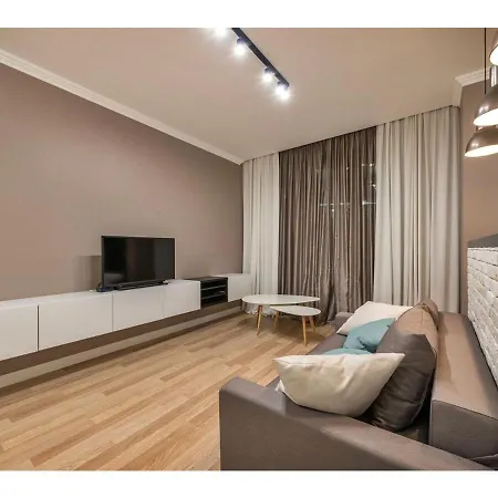 Apparts - Morillo Apartment