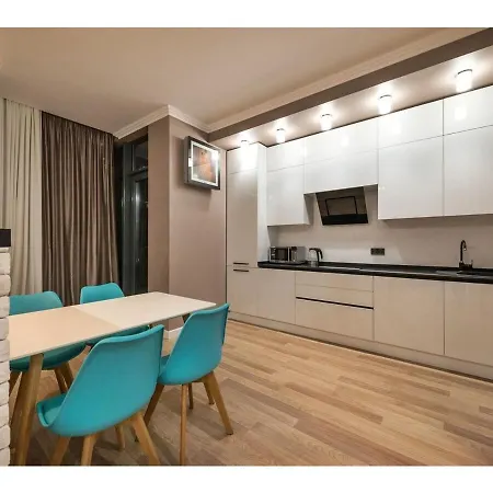 Apparts - Morillo Apartment *